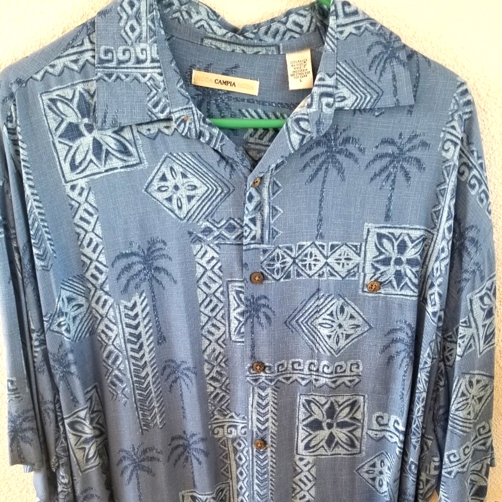 Men's shirt